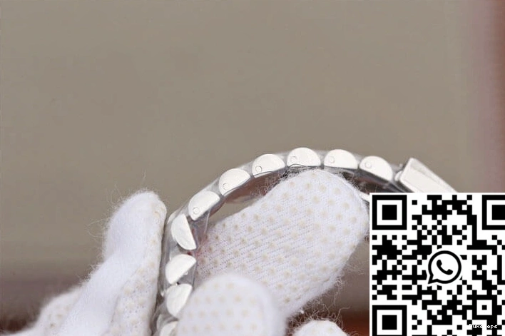 EW Rolex Datejust Diamond-set Factory M126334-0012 Dial 0307